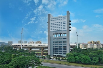 Courtyard Navi Mumbai,,5 star