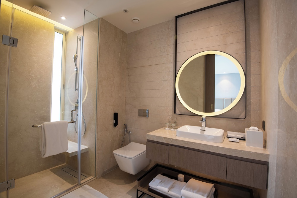 marriott executive apartments navi mumbai