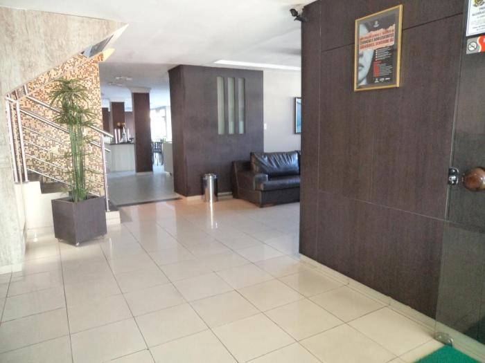 guarany hotel express