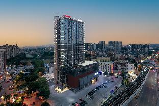 Hampton By Hilton Guangzhou Jinshazhou,,4 star