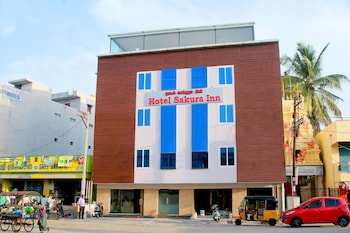 Hotel Sakura Inn,,0 star