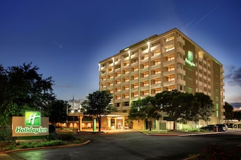 Holiday Inn Austin Midtown, An Ihg Hotel,Austin County>>Austin,3 star