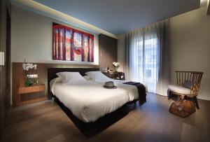 hotel abades recogidas