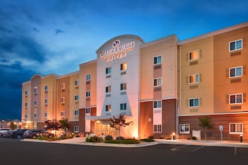 Candlewood Suites Grand Junction By Ihg,Grand Junction>>Denver,3 star
