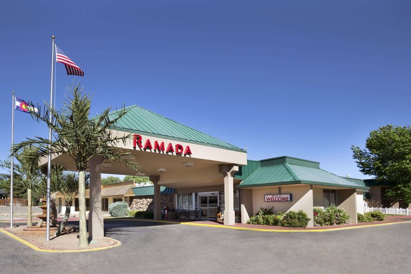 Ramada By Wyndham Grand Junction,Grand Junction>>Fruitvale,2.5 star