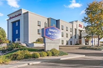 Hampton Inn & Suites Greeley,Fort Collins>>Evans,4 star