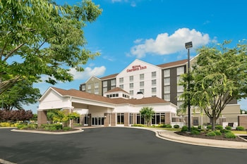 Hilton Garden Inn Greenville,Greenville - Spartanburg>>Greenville,3 star