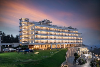 The Vibe Munnar Resort And Spa,,5 star