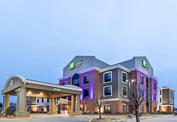 Holiday Inn Express Hotel & Suites Guymon By Ihg,Oklahoma>>Guymon,3 star