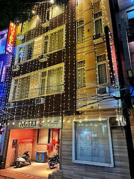 Hotel Gp Royal Chandigarh,,0 star