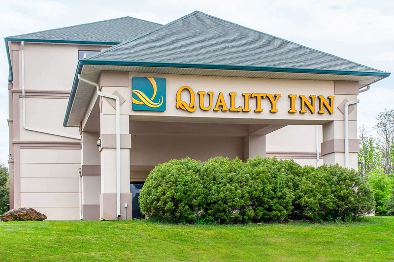 Quality Inn Hackettstown - Long Valley