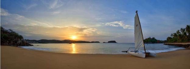 Las Brisas Huatulco,Crucecita>>Bahías De Huatulco,4.5 star