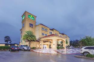la quinta inn and suites houston bush intl airport e