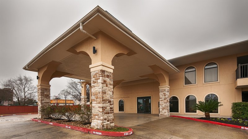 Best Western Huntsville Inn & Suites,Huntsville>>Conroe,2.5 star
