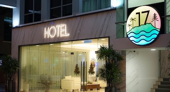 hotel 17