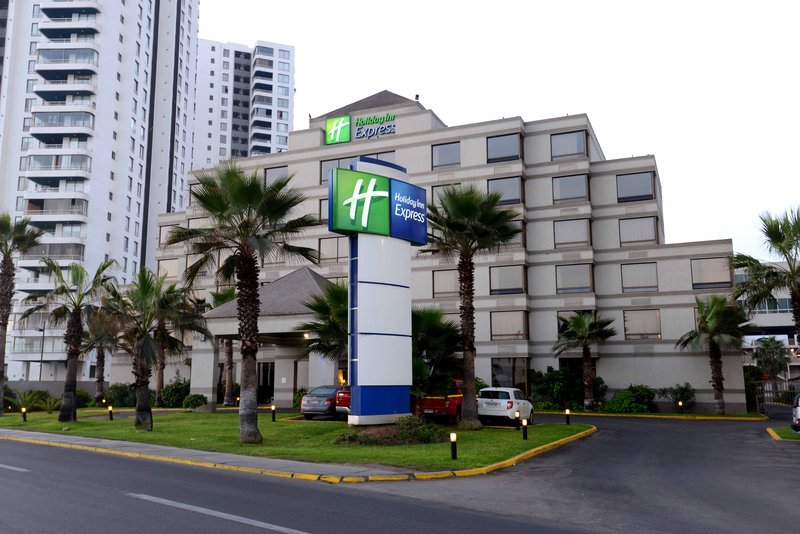 Holiday Inn Express Iquique, An Ihg Hotel