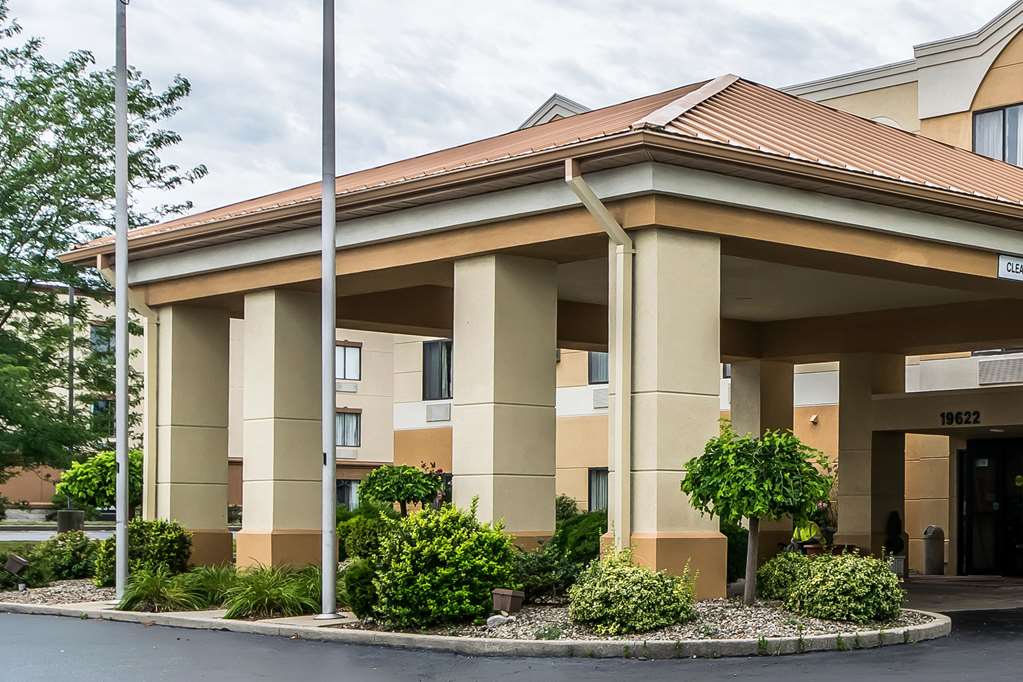 quality inn and suites