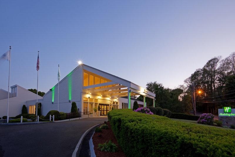 Holiday Inn Cape Cod-Falmouth,Massachusetts>>Falmouth,3 star