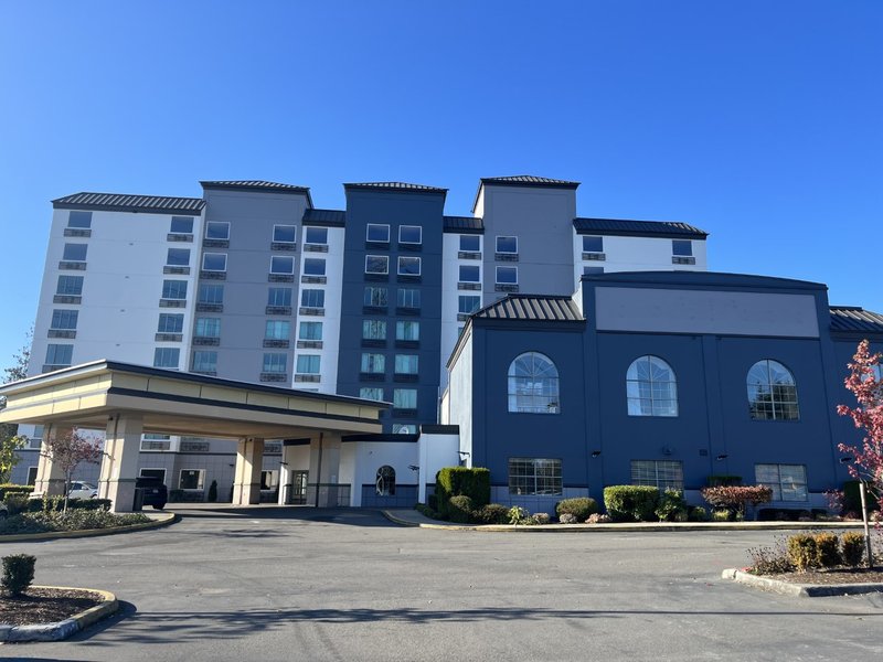 Holiday Inn Express Federal Way Seattle South, An Ihg Hotel