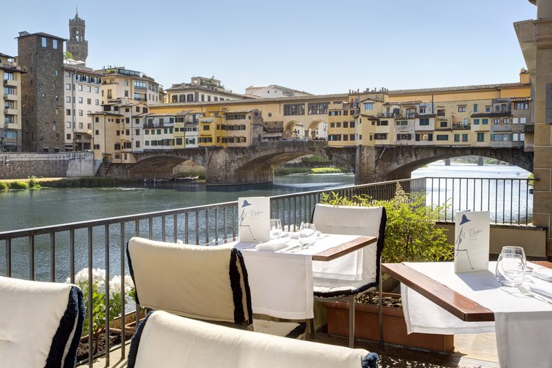 Hotel Lungarno - Lungarno Collection,Tuscany>>Florence,5 star