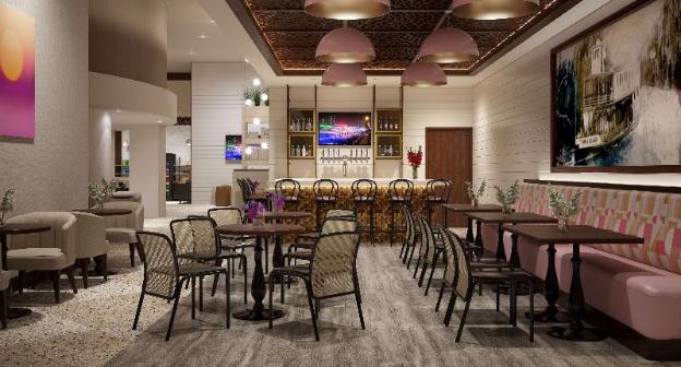 The Banyan Hotel Fort Myers, Tapestry Collection By Hilton,In Fort Myers (Fort Myers River District),4 star