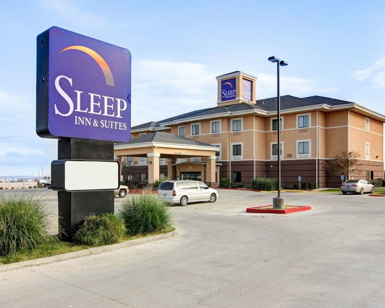 Fort Stockton Inn & Suites,Pecos>>Fort Stockton,2.5 star