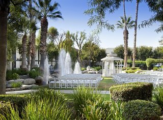 four points by sheraton bakersfield