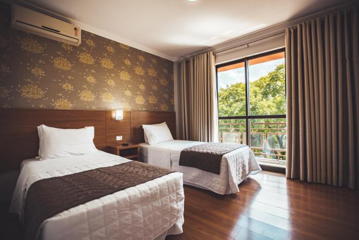 hotel rafain centro