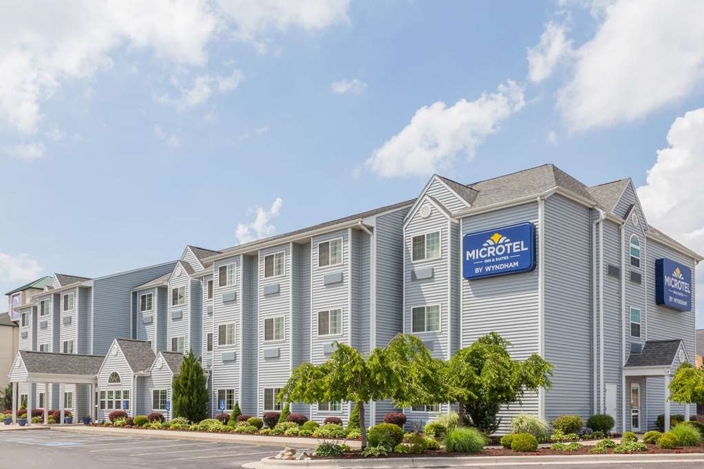 microtel inn and suites by wyndham elkhart