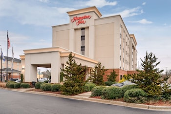 Hampton Inn Emporia,Virginia>>Emporia,3 star