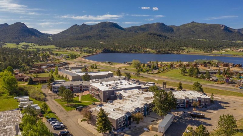 rocky mountain hotel and conference center adults only