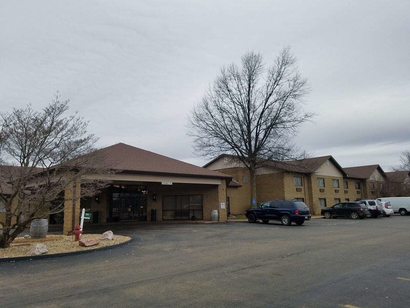 baymont inn and suites by wyndham farmington mo