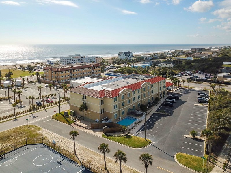 comfort suites fernandina beach at amelia island