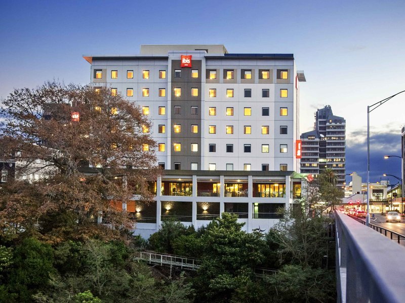 ibis hamilton tainui