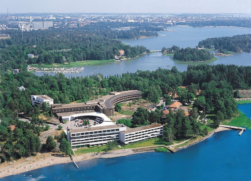 hilton helsinki kalastajatorppa