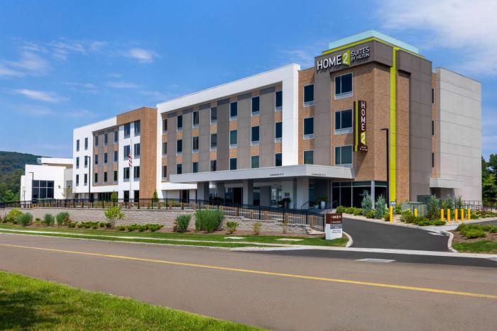 home2 suites by hilton bristol
