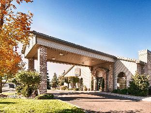 Best Western Rory & Ryan Inns,Hines>>Burns,3 star