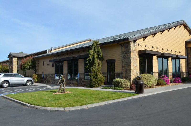 Best Western Rory & Ryan Inns,Hines>>Burns,2.5 star