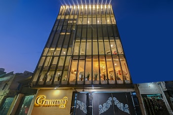 Gallivanto Inn,,0 star