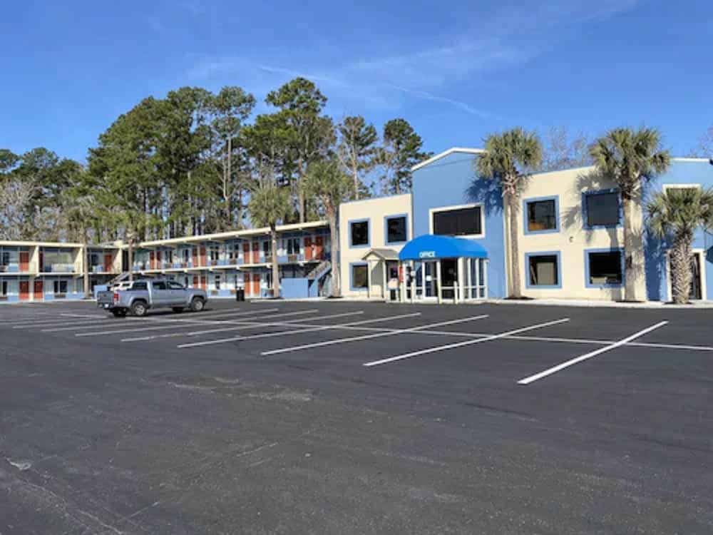 Havelock Inn & Suites,North Carolina>>Havelock,2 star