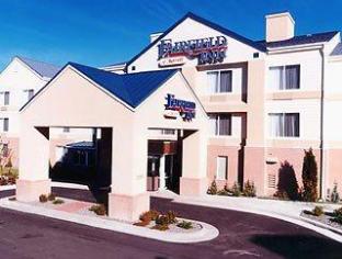 fairfield inn and suites by marriott helena