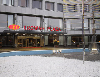 crowne plaza helsinki by ihg