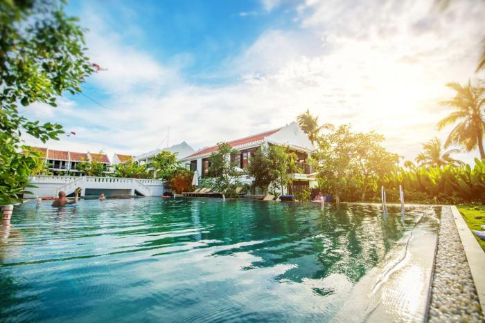 legacy hoi an resort