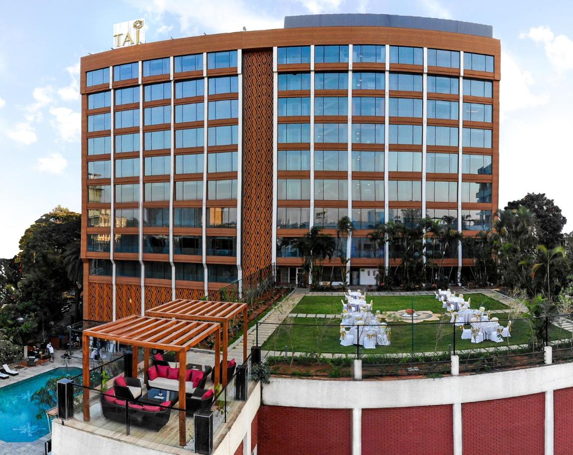 Taj Mg Road, Bengaluru