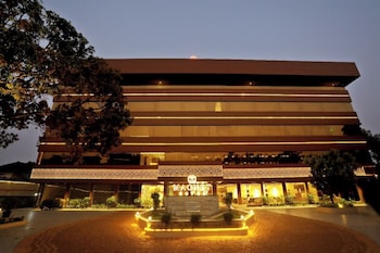 Magnet Hotel,,0 star