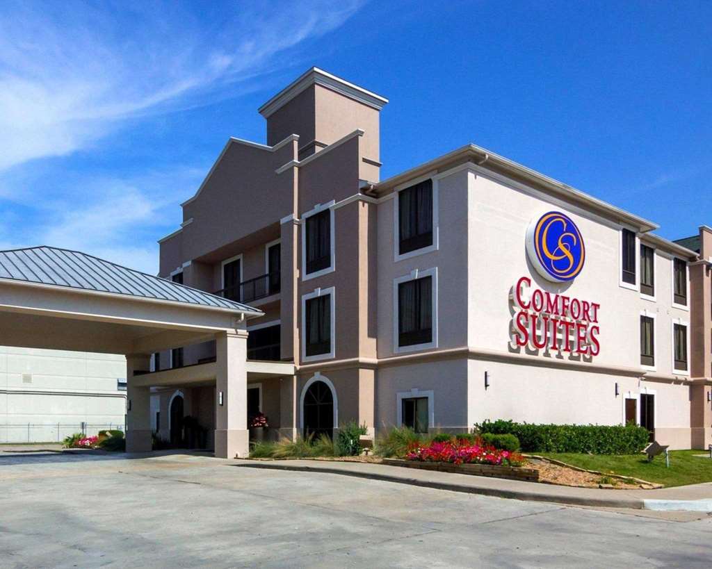 Comfort Suites Houston West At Clay Road,Energy Corridor>>Downtown Houston,3 star