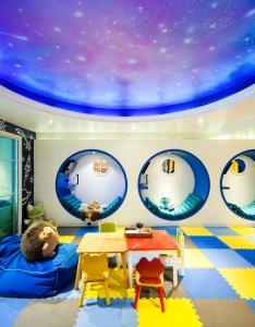 hyatt regency hua hin