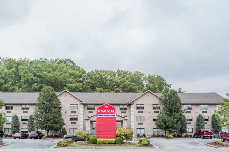 Comfort Inn Huntington Near University Area