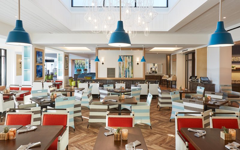 The Waterfront Beach Resort, A Hilton Hotel,Costa Mesa>>California,4 star