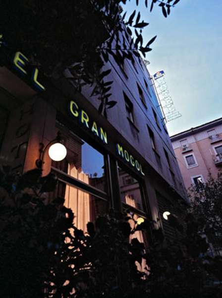 best quality hotel gran mogol